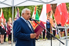 To był cios w plecy