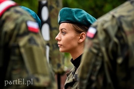 To był cios w plecy