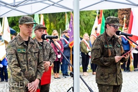 To był cios w plecy