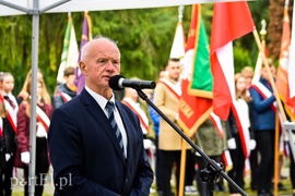 To był cios w plecy