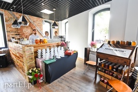 Tu każdy usłyszy: Miło cię widzieć