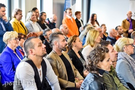 Tu każdy usłyszy: Miło cię widzieć