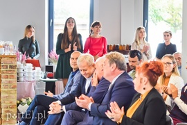 Tu każdy usłyszy: Miło cię widzieć