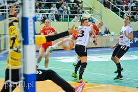 Pierwsza porażka Startu