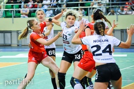 Pierwsza porażka Startu