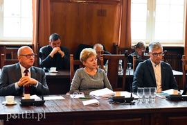 Elbląski samorząd apeluje do rządu