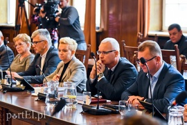 Elbląski samorząd apeluje do rządu
