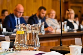 Elbląski samorząd apeluje do rządu