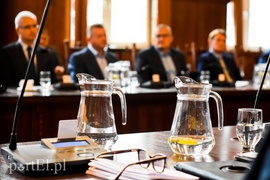 Elbląski samorząd apeluje do rządu