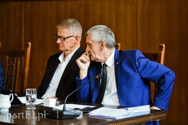 Elbląski samorząd apeluje do rządu