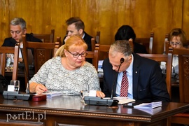 Elbląski samorząd apeluje do rządu