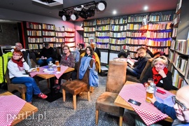 Elbląski poeta na toruńskiej emigracji