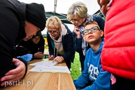 Posprzątali Bażantarnię