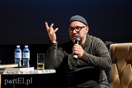 Wielorzecze: W świecie poezji, kryminału i abstrakcji