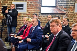 Do przekopu jeden krok