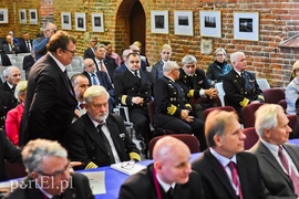 Do przekopu jeden krok