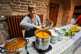 O Gdańsku w Elblągu