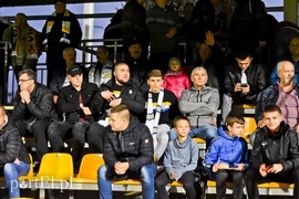 Trzy punkty zostają w Elblągu