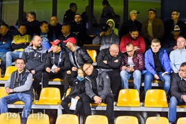 Trzy punkty zostają w Elblągu