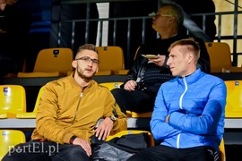 Trzy punkty zostają w Elblągu
