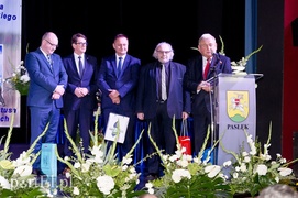 Powiat elbląski świętuje 20-lecie