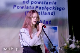 Powiat elbląski świętuje 20-lecie