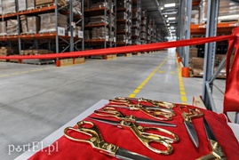 Kamień milowy Mebli Wójcik