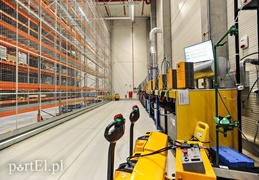 Kamień milowy Mebli Wójcik