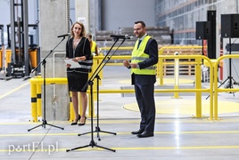 Kamień milowy Mebli Wójcik