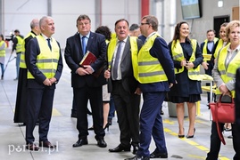 Kamień milowy Mebli Wójcik