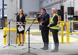 Kamień milowy Mebli Wójcik