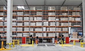 Kamień milowy Mebli Wójcik