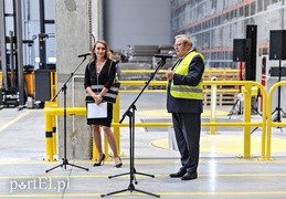 Kamień milowy Mebli Wójcik