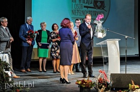 Uniwersytet Trzeciego Wieku ma już 20 lat