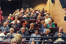 Uniwersytet Trzeciego Wieku ma już 20 lat