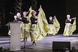 Uniwersytet Trzeciego Wieku ma już 20 lat