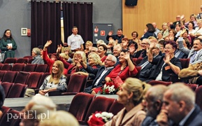 Uniwersytet Trzeciego Wieku ma już 20 lat