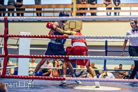 Bokserskie święto na wysokim poziomie