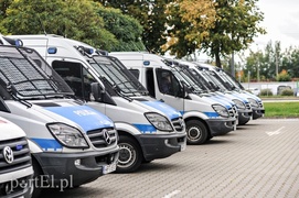 Maszerowali w (s)pokoju