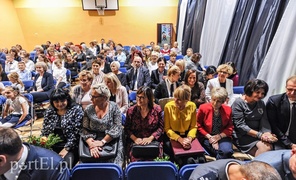 Dziś ta szkoła połączyła pokolenia