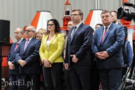 2,5 roku na przekopanie Mierzei