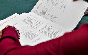 2,5 roku na przekopanie Mierzei