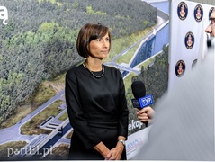 2,5 roku na przekopanie Mierzei