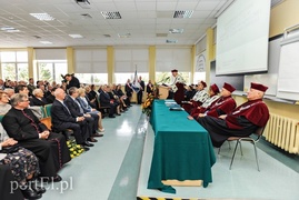 Tutaj teorię będą zamieniali w praktykę