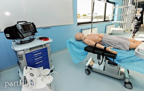 Tutaj teorię będą zamieniali w praktykę