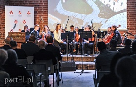 Czytanie będzie miało zapach lawendy