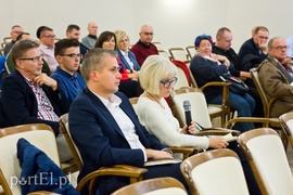 Za 10 lat to miasto może być w innej lidze