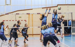 Truso nadal bez zwycięstwa