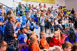 Oni wiedzą dużo o bezpieczeństwie