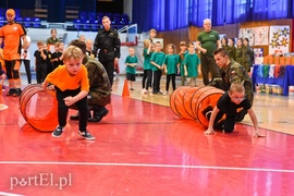 Oni wiedzą dużo o bezpieczeństwie